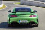 Mercedes-AMG GT R 2016 года